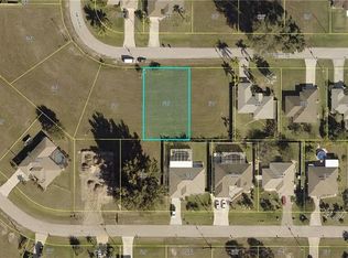 2510 SW Embers Ter, Cape Coral, FL 33991