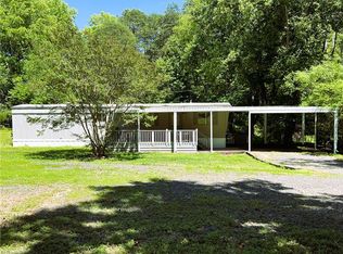 191 Ellis Rd, Mayodan, NC 27027