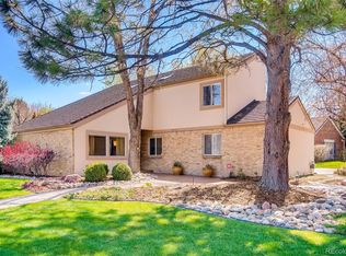 3622 S Peach Way, Denver, CO 80237