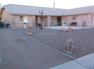 529 Elsie Ln, Pahrump, NV 89060