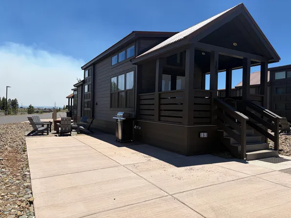 1 Vc Dr #151, Bellemont, AZ 86015