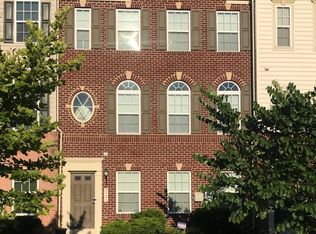 2721 Lucas Run Way, Accokeek, MD 20607