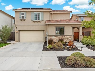 2538 Aspire Way, Fairfield, CA, 94533