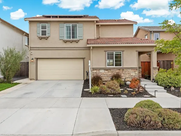 2538 Aspire Way, Fairfield, CA 94533