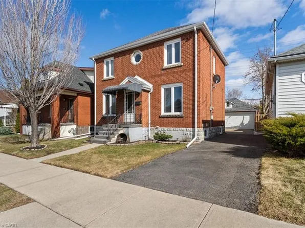 370 Paling Ave, Hamilton, ON L8H 5K2