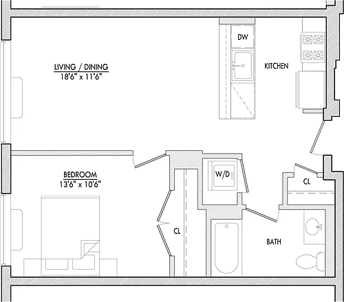 Floor plan A3-9