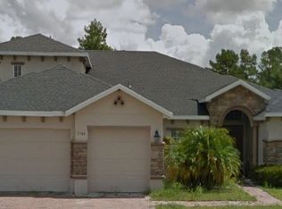 3790 Safflower Ter, Sanford, FL 32766