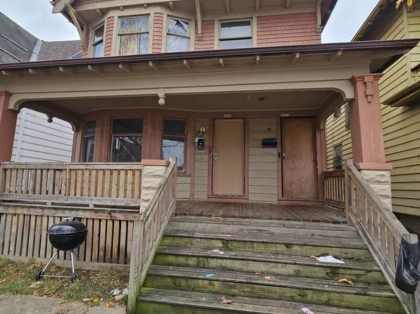 2873 North 26th STREET #2875, Milwaukee, WI 53206