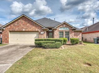 5710 Lori Ln, Beaumont, TX 77713