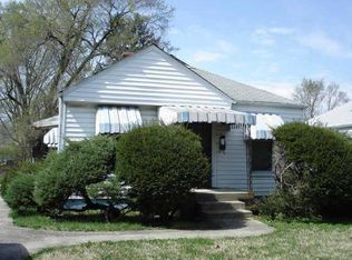 3446 N Orchard Ave, Indianapolis, IN