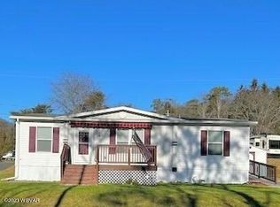 7 E Spike Ln, Lock Haven, PA 17745