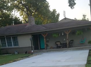 4128 E 37th Pl, Tulsa, OK 74135