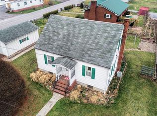 1325 Mount Vernon Ave, Huntingdon, PA 16652