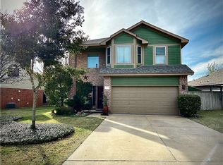 17214 Village Glen Rd, Pflugerville, TX 78660