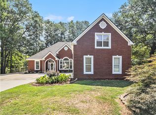 72 Lake Charles Xing, Covington, GA 30016