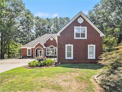 72 Lake Charles Xing, Covington, GA, 30016