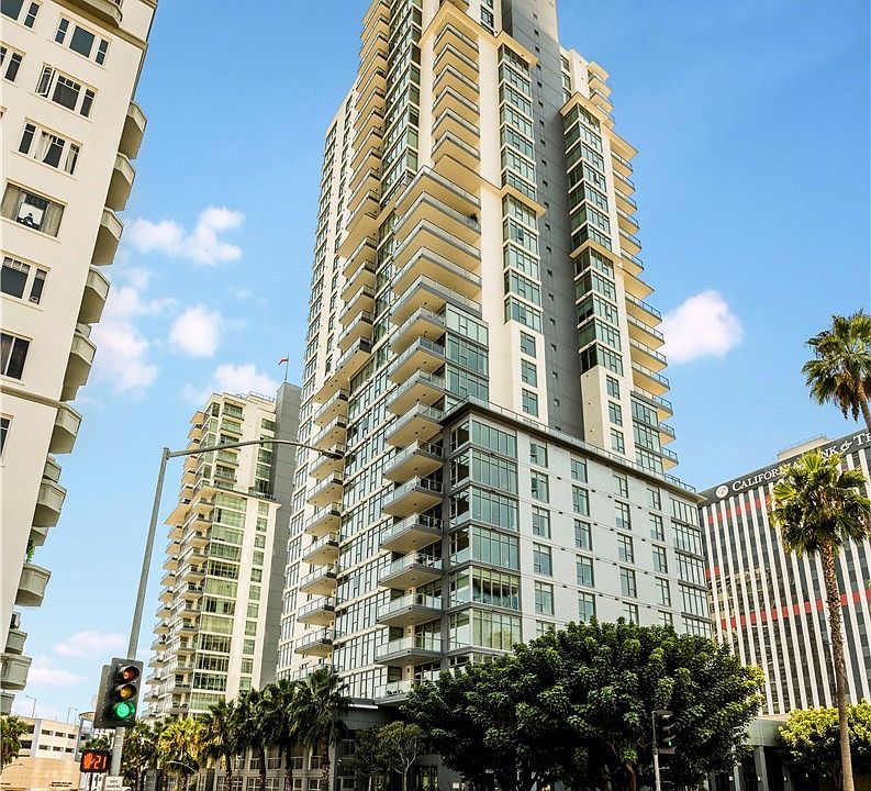 1st image of 400 W Ocean Blvd Unit 2203