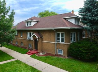 2958 W Eastwood Ave, Chicago, IL 60625