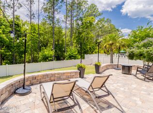 4118 Carriage Crossing Ln, Orange Park, FL 32065