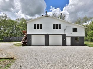 3392 Alward Rd SW, Pataskala, OH 43062