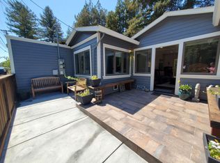 37 W Blithedale Ave, Mill Valley, CA