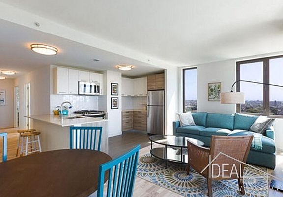 3rd image of 633 Flatbush Ave #5N