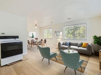 7902 Meade Street #C10, Westminster, CO, 80030