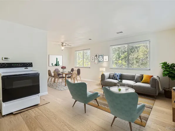 7902 Meade Street #C10, Westminster, CO 80030