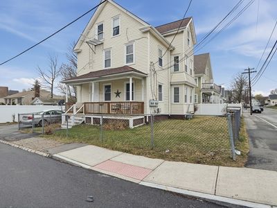 1 Friend St, Taunton, MA, 02780