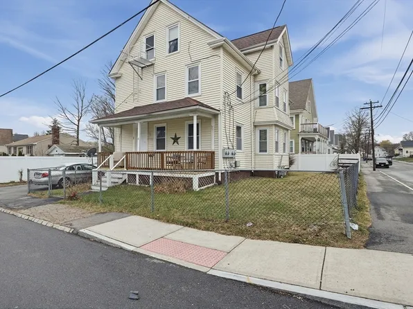 1 Friend St, Taunton, MA 02780