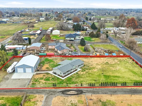 212204 E 361st Pr SE, Kennewick, WA 99337