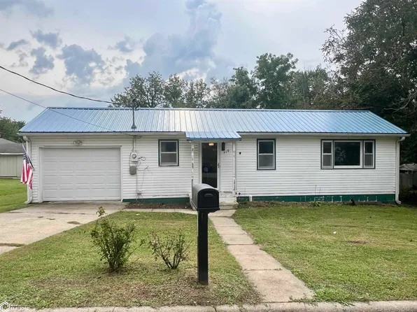 310 W Orange St, Clarinda, IA 51632