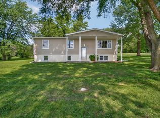 8172 SE 32nd Ave, Runnells, IA 50237