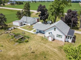 N11687 W Line Rd, Brownsville, WI 53006