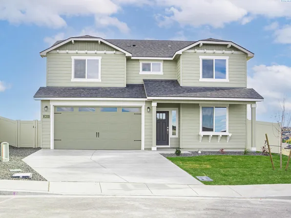 2655 S Young Ct Lot 30, Kennewick, WA 99338
