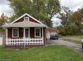 2795 Virginia Ave SE, Warren, OH 44484