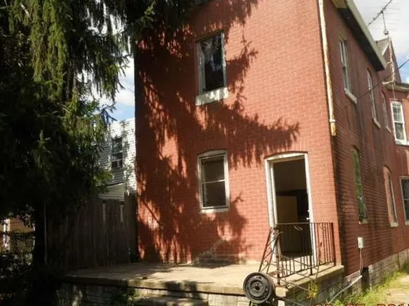 155 Cleveland Ave, Trenton, NJ 08609