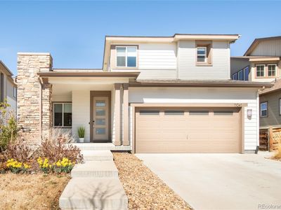 11041 Richfield Circle, Commerce City, CO, 80022