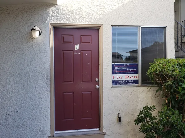 2242 Shamrock Dr APT 1, Campbell, CA 95008
