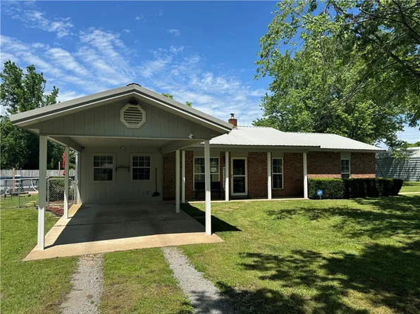 474959 Highway 100, Stilwell, OK 74960