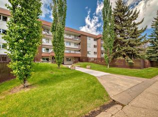 14810 51st Ave NW #408, Edmonton, AB T6H5G5