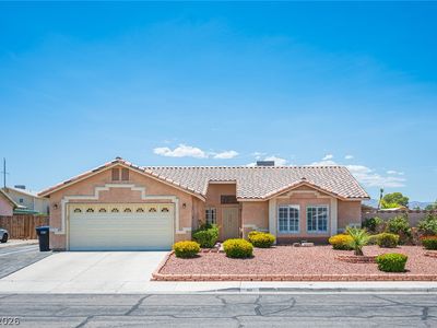 4353 Valley Regents Dr, North Las Vegas, NV, 89032