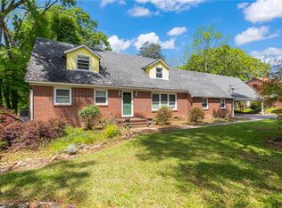 115 E Main St, Notasulga, AL 36866