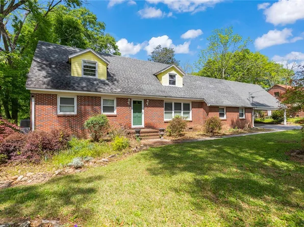 115 E Main St, Notasulga, AL 36866