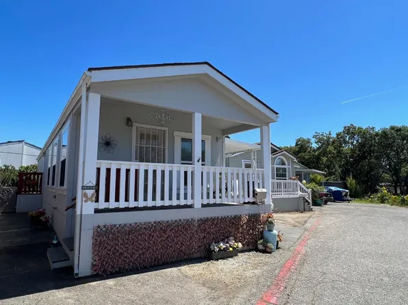 2711 Mar Vista Dr Space 39, Aptos, CA 95003