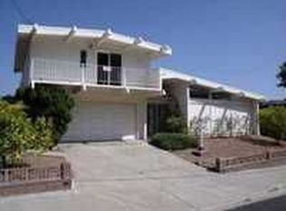 3851 Paducah Dr, San Diego, CA 92117