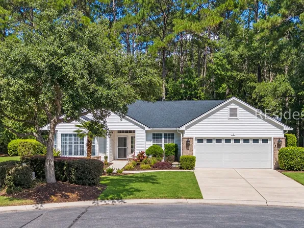 3 General Prevost Court, Bluffton, SC 29909