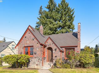 6114 NE 25th Ave, Portland, OR 97211