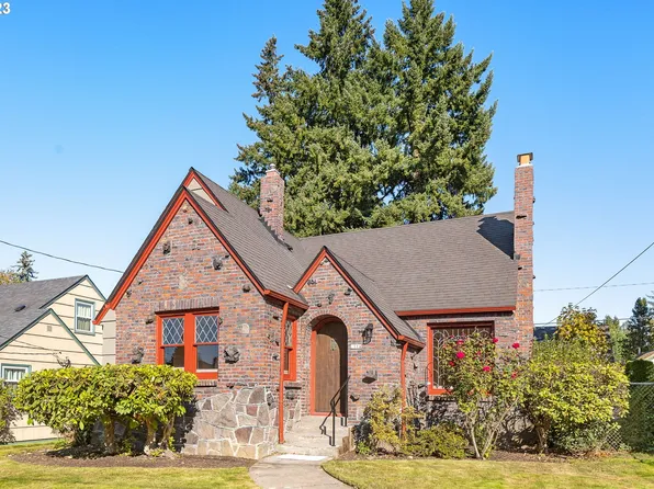 6114 NE 25th Ave, Portland, OR 97211