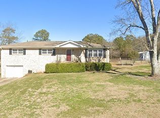 8608 Ale Ln, Villa Rica, GA 30180